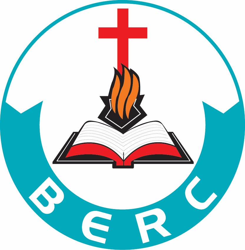 Revital Church Logo