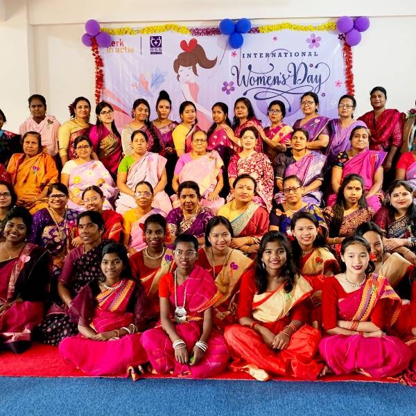 Women Empowerment Training