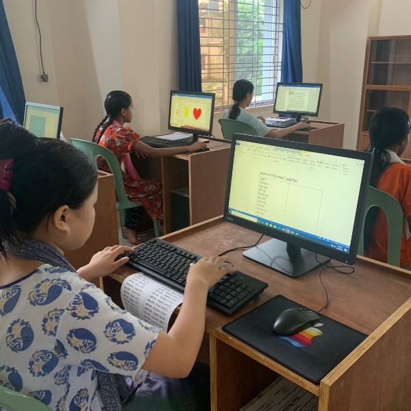 Skill Development Programs